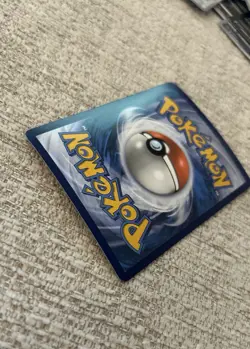 Pokemon TCG Maushold 226/193 Illustration Rare Paldea Evolved - Image 3
