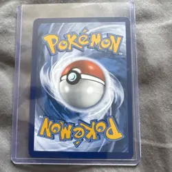 Pokemon TCG Snorlax SVPO51 Holo 151 ETB Promo Card NM Condition - Image 2