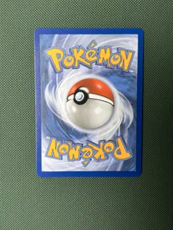 Pokemon TCG - First Partner Illustration - Chikorita - MEP 046 - Promo - NM/MT - Image 2