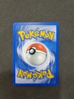 NM- Misty's Psyduck 90/132 Gym Challenge Regular - Image 3