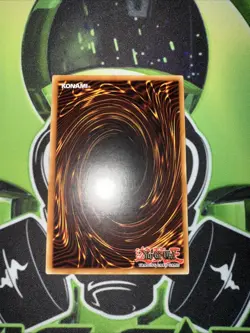 Yugioh! Chaos Kind Archfiend TSHD-EN041 Ultimate Rare Unlimited Edition NM - Image 3