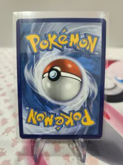Pokemon TCG - Dachsbun ex 160/142 - Full Art - Stellar Crown - NM/M - Image 2