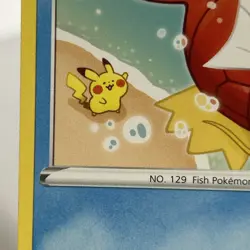 NM Pokemon Magikarp 039/192 Swsh02: Rebel Clash Regular - Image 2