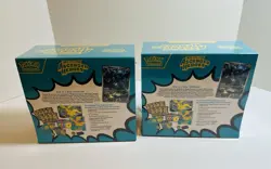 2 FACTORY SEALED Pokemon TCG Ascended Heroes ETB Elite Trainer Boxes! - Image 3
