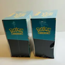 2 FACTORY SEALED Pokemon TCG Ascended Heroes ETB Elite Trainer Boxes! - Image 4