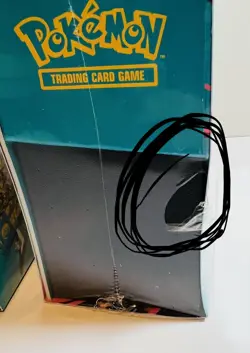 2 FACTORY SEALED Pokemon TCG Ascended Heroes ETB Elite Trainer Boxes! - Image 5
