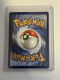Pokemon TCG Surfer 293/217 Hyper Rare Full Art Holo Stellar Crown - Image 2