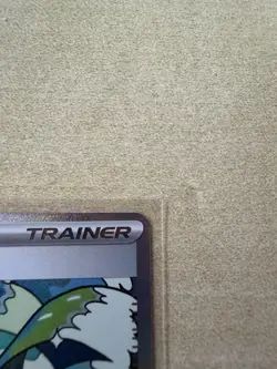 Pokemon TCG- Surfer - Aacended Heroes - 293/217 - Special Illustration Rare - Image 3