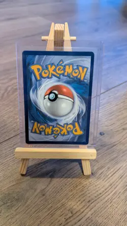 Pokemon TCG | Ascended Heroes - Surfer Special Illustration Rare 293/217 NM+ - Image 2