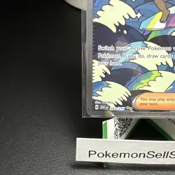 Pokemon TCG Surfer 293/217 Ascended Heros SIR NM/Mint Condition ENGLISH - Image 5