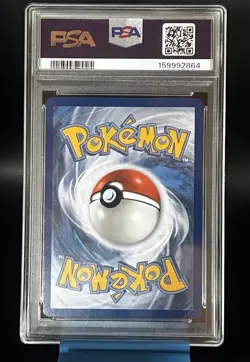 Surfer 293/217 Ascended Heroes Special Illustration Rare PSA 10 Pokemon TCG - Image 2