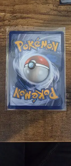 Pokemon TCG Surfer 293/217 Ascended Hero's Alt Art Pack Fresh - Image 2
