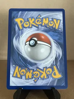 Pokemon TCG Ascended Heroes Surfer 293/217 Special Illustrated Rare SIR English - Image 2