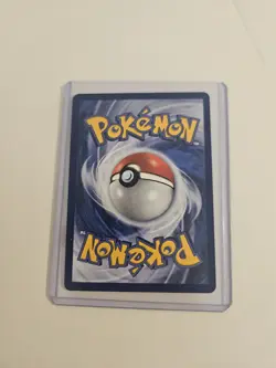 Pokemon Mewtwo 14/53 Promo Regular Basic Psychic Wotc Promo Card - Image 2