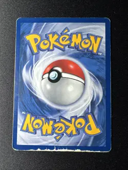 Mewtwo Promo Card 14/53 WOTC Regular - Image 2
