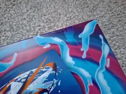Pokemon TCG: Chaos Rising Mega Greninja EX Premium Collection | Box Not Perfect - Image 4
