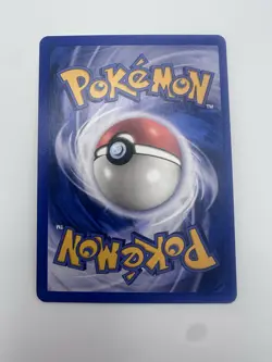 Nintendo Pokemon TCG Venonat 112/144 EX FireRed & LeafGreen 2003 vintage - Image 2