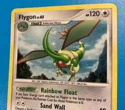 Flygon 5/111 Rising Rivals Holo LP - Image 3