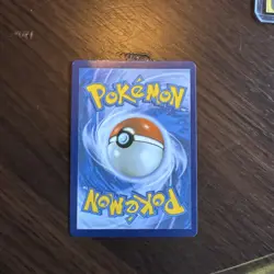 Pokemon - 2015 Primal Clash Primal Kyogre EX #149/160 (Full Art) Ultra Rare - Image 2