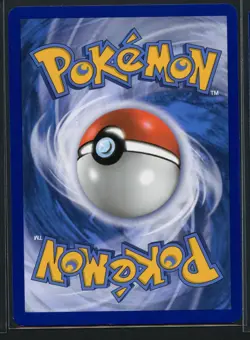 Typhlosion 20/162 Holo Rare BREAKthrough Pokemon Near Mint - Image 2