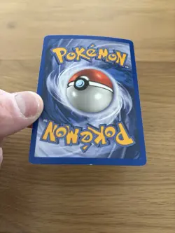 Retro Energy 144/144 - Skyridge Set Reverse Holo Pokemon Card - Image 5