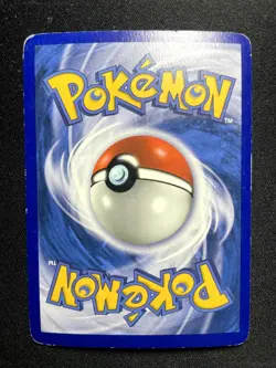DUSCLOPS 7/107 HOLO RARE DEOXYS POKEMON - Image 2