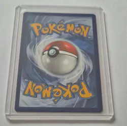 The Pokemon Company Pokemon TCG Terapagos ex 170/142 SV07 SIR Holo EN 2024 230HP - Image 2