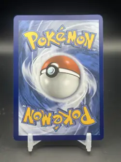 Larvitar 203/197 Obsidian Flames Illustration Rare - Image 2