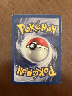 Blaine's Charizard 2/132 Set Gym Challenge Pokemon Card Rara Holo - Image 5