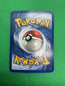Venomoth 13/64 Jungle Holo - Image 3