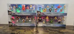 NEW Disney 100 Years of Enchantment 'ENCHANTMENT' Original Figure Set (JAA) - Image 2