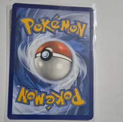 Pecharunt ex 095/064 Shrouded Fable Full Art Holo EN 190HP - Image 2