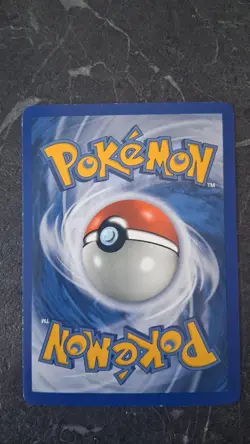 Pokemon TCG Manaphy 9/130 Diamond and Pearl Stamped Reverse Holo - Image 2