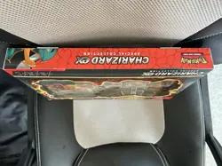 Pokemon TCG Charizard ex Special Collection Box – Brand New & Factory Sealed - Image 2