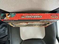 Pokemon TCG Charizard ex Special Collection Box – Brand New & Factory Sealed - Image 3