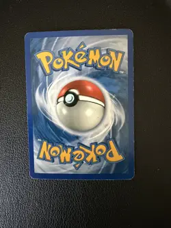 Pokemon TCG Snorlax Delta Species 10/101 Dragon Frontiers Reverse Holo Stamped - Image 3