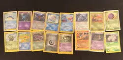 Pokemon TCG Bundle Job Lot 50 Cards Holo/reverse Holo Rare Common No Duplicates - Image 5