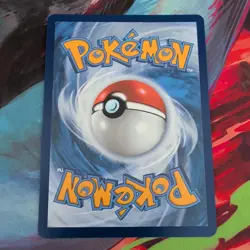 Phillipe 110/086 Chaos Rising Full Art NM Pack Fresh Pokemon TCG NM - Image 2