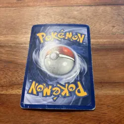 Kangaskhan 5/64 Holo Rare Jungle Pokemon Unlimited English LP - Image 2