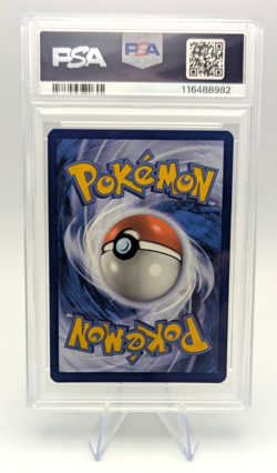 Lapras GG05/GG70 (Deutsch) | Pokemon Karte Zenit der Konige | PSA 8 NM-MT - Image 2