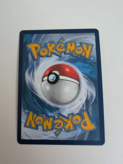 Pokemon TCG Hidden Fates Lycanroc GX SV66/SV94 Full Art Shiny Vault Holo Card NM - Image 2