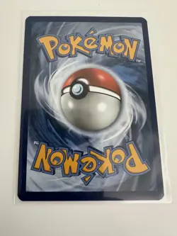 Eevee on the Ball - (Pokemon Futsal) 002/005 Miscellaneous Cards & Products... - Image 2