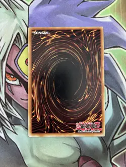 LCJW-EN289 Stray Lamb Ultra Rare 1st Edition Yugioh Card NM - Image 2