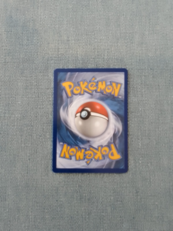 Eevee on the Ball - (Pokemon Futsal) 002/005 Miscellaneous Cards & Products... - Image 2