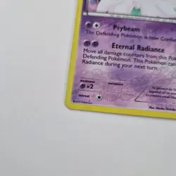Pokemon Legendary Treasures Radiant Collection Gardevoir Holo RC10/RC25 NM/LP - Image 2