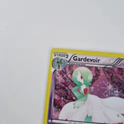 Pokemon Legendary Treasures Radiant Collection Gardevoir Holo RC10/RC25 NM/LP - Image 5