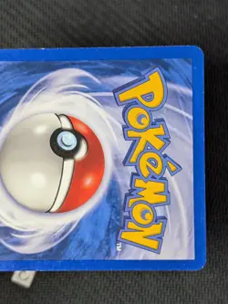 Alakazam 33/165 - Expedition Non-Holo Rare Pokemon TCG LP VLP - Image 3