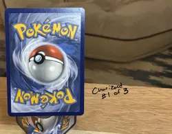 Pokemon TCG Charizard & Braixen GX Holo Ultra Rare Full Art 22/236 - Image 3