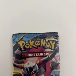 POKEMON TCG - XY ANCIENT ORIGINS - BOOSTER PACK - Image 3