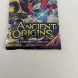 POKEMON TCG - XY ANCIENT ORIGINS - BOOSTER PACK - Image 4